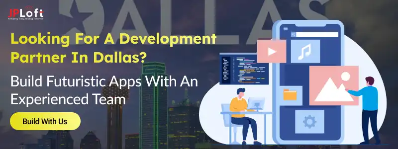 Looking For A Development Partner In Dallas